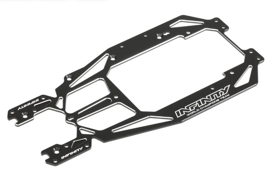 R0420 - LIGHT WEIGHT AL UPPER DECK (IF18-3)