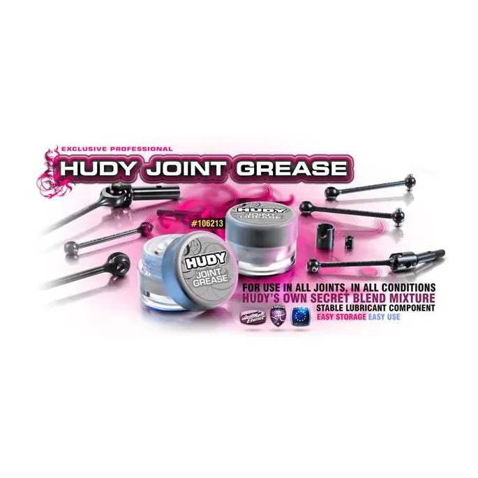 HUDY JOINT GREASE