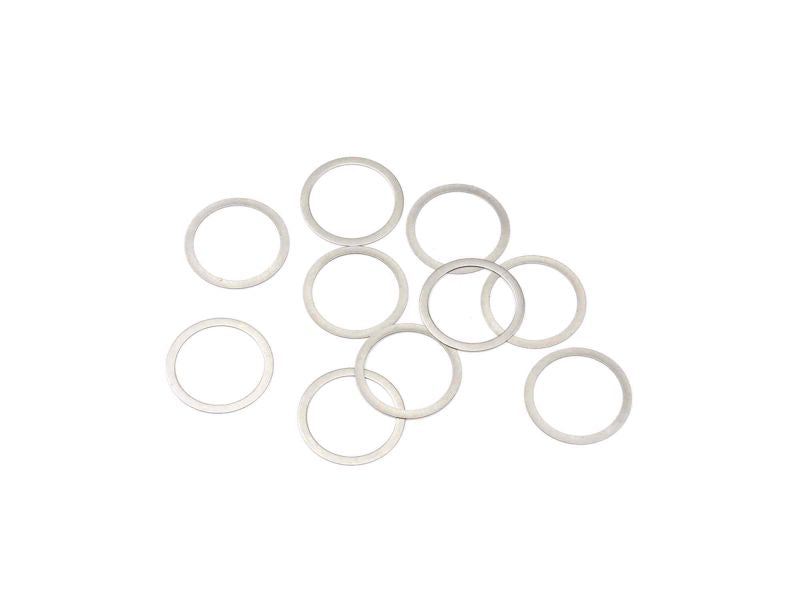 A004-13162 - 13x15.9x0.2mm SHIM (10pcs)