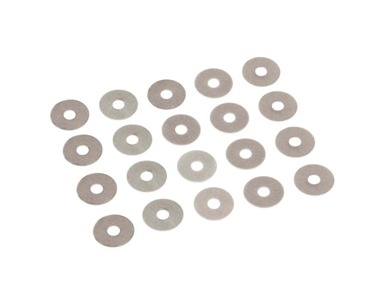 A004-35122 - 3.5x11.8x0.2mm SHIM (20pcs)