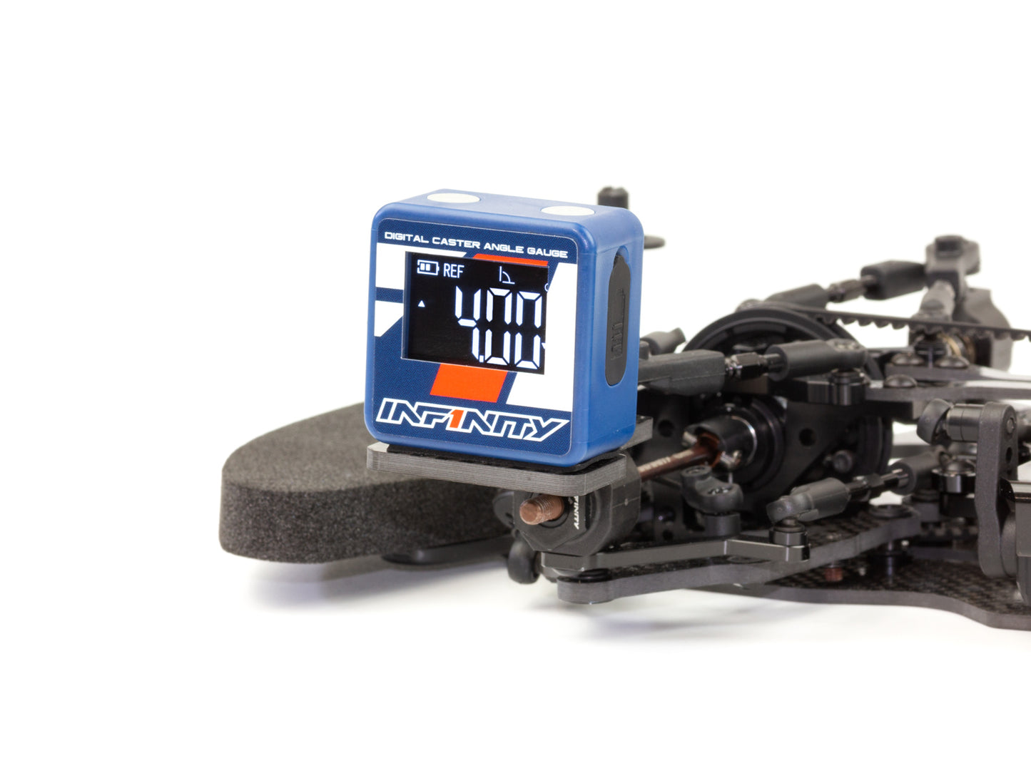 A0119 - INFINITY DIGITAL CASTER ANGLE GAUGE (for SPECIALE)