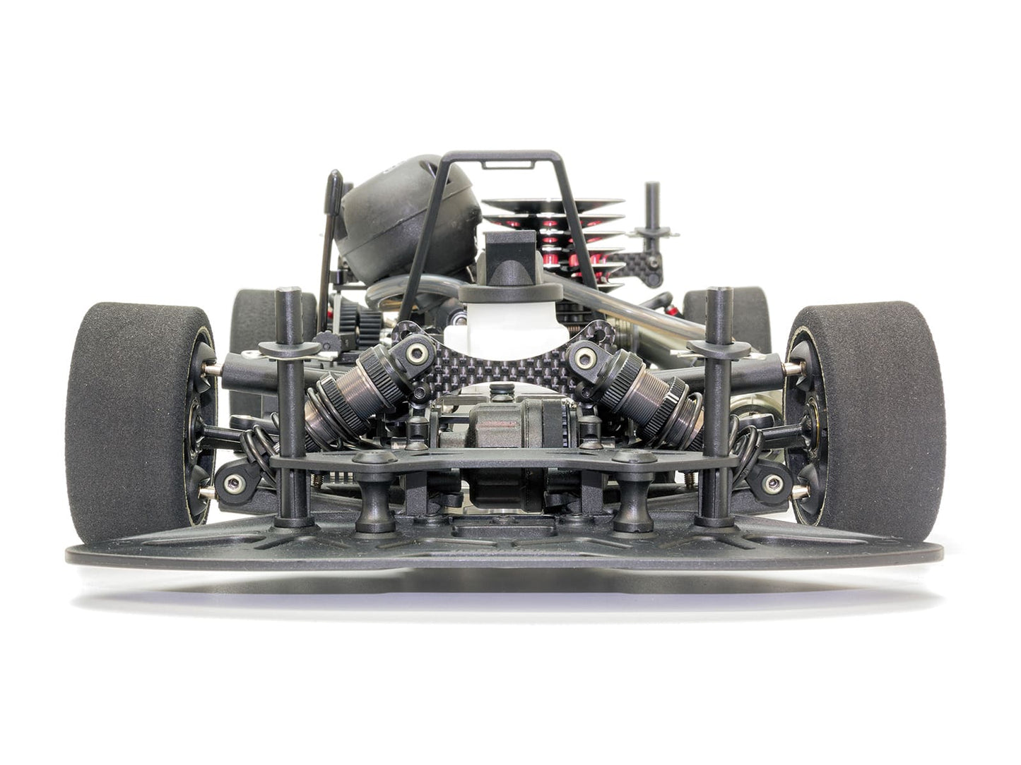 IF15-2 1/10 GP TOURING CHASSIS KIT