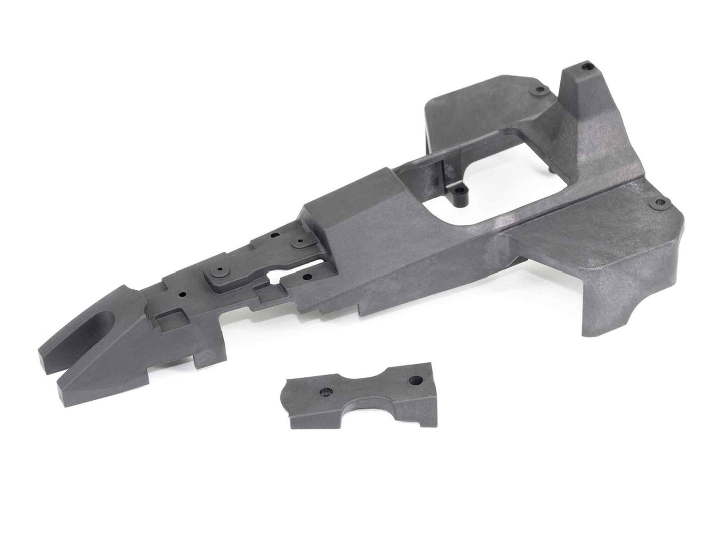 F075 - INFINITY MONOCOQUE CHASSIS (Upper Side)