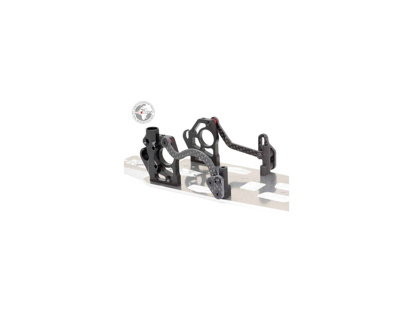 G216 - INFINITY CARBON CENTER STIFFENER SET (IF15-2)