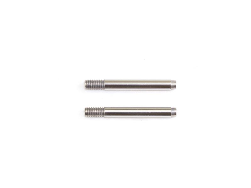 G295 - SHOCK SHAFT (25.5mm/2pcs)
