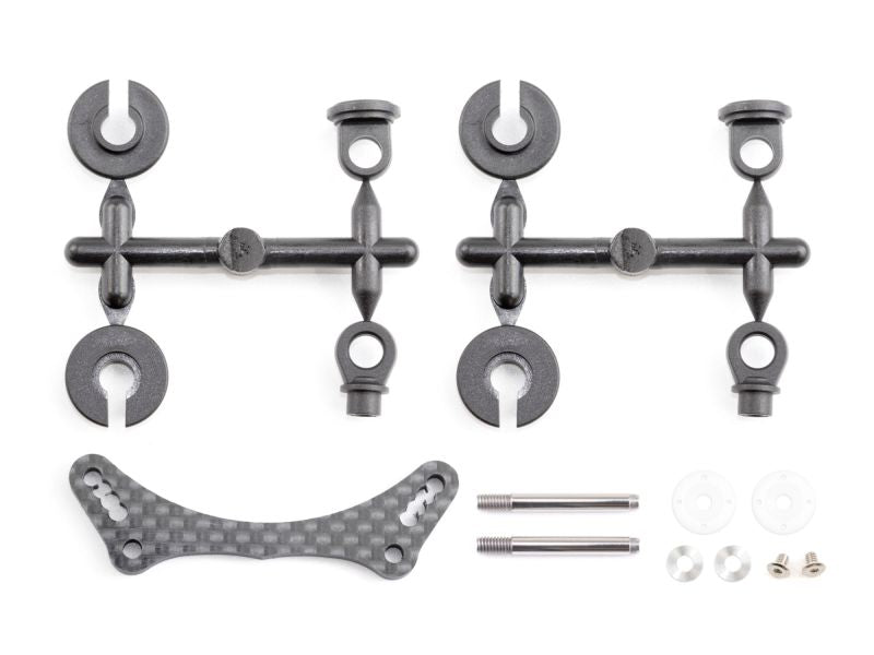 G300 - SHOCK UPDATE KIT (Font)