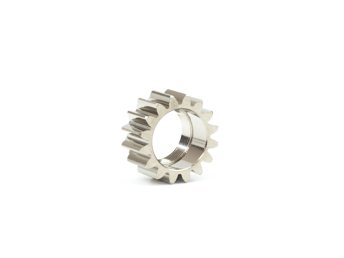 G304-16 - HARD CHROME PLATING 1st PINION GEAR 16T