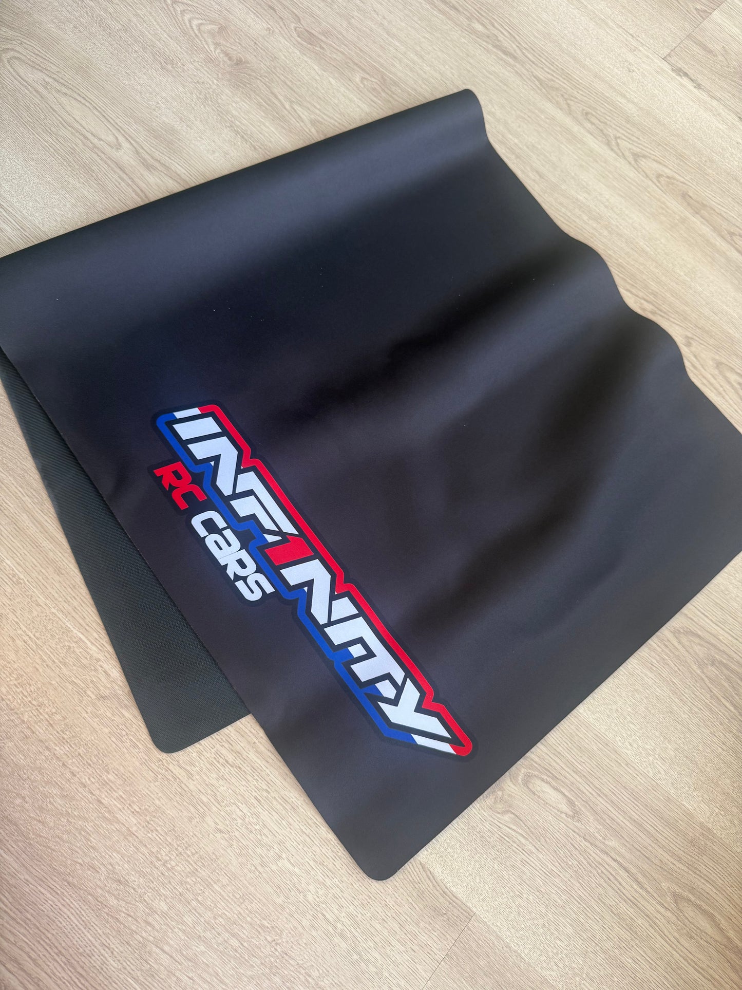 PIT MAT - INFINITYRCCARS HOME MAKE