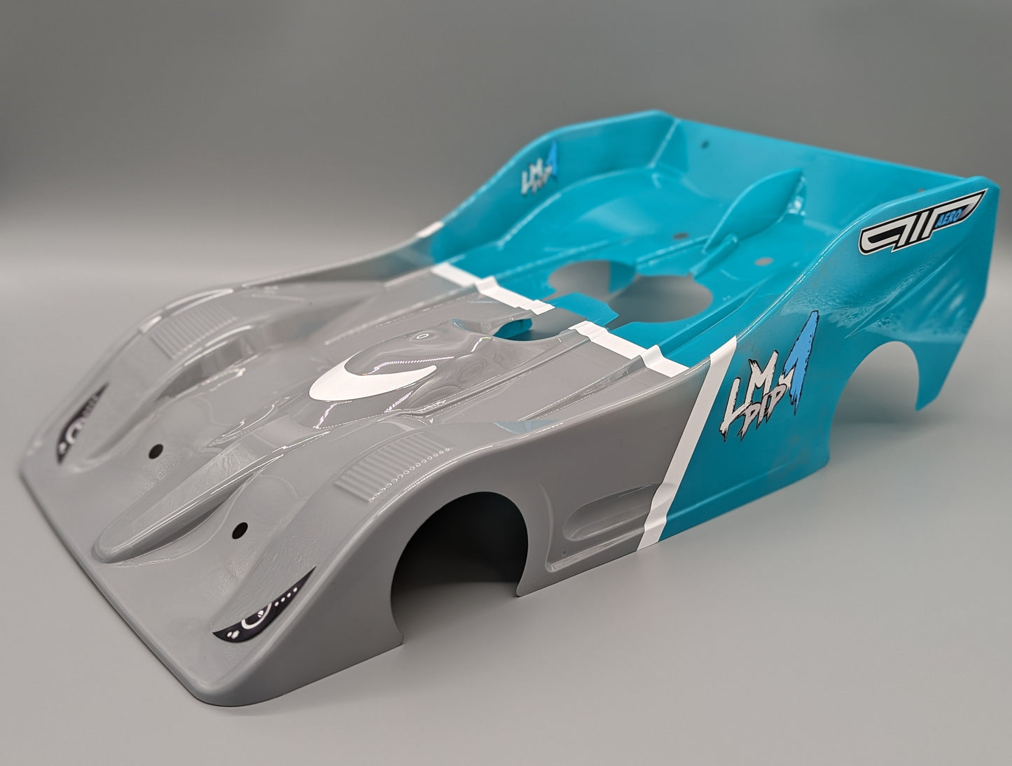 LM PIP 1 Infinity Pre-Cut