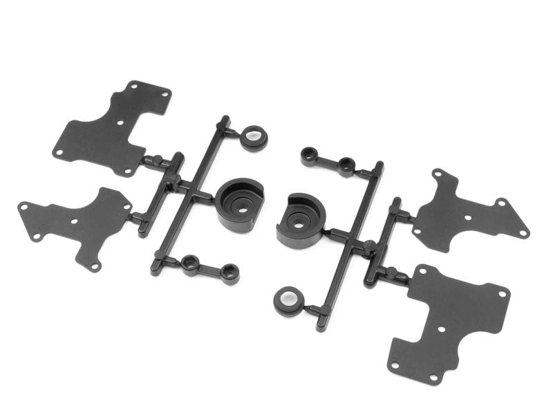 M000 - ARM PLATE SET