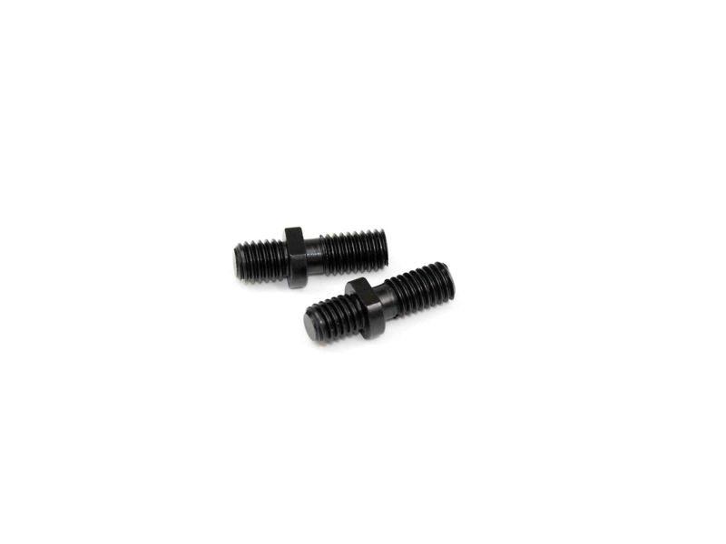 M004 - CAPTIVE SCREW 17.5 mm (2pcs)