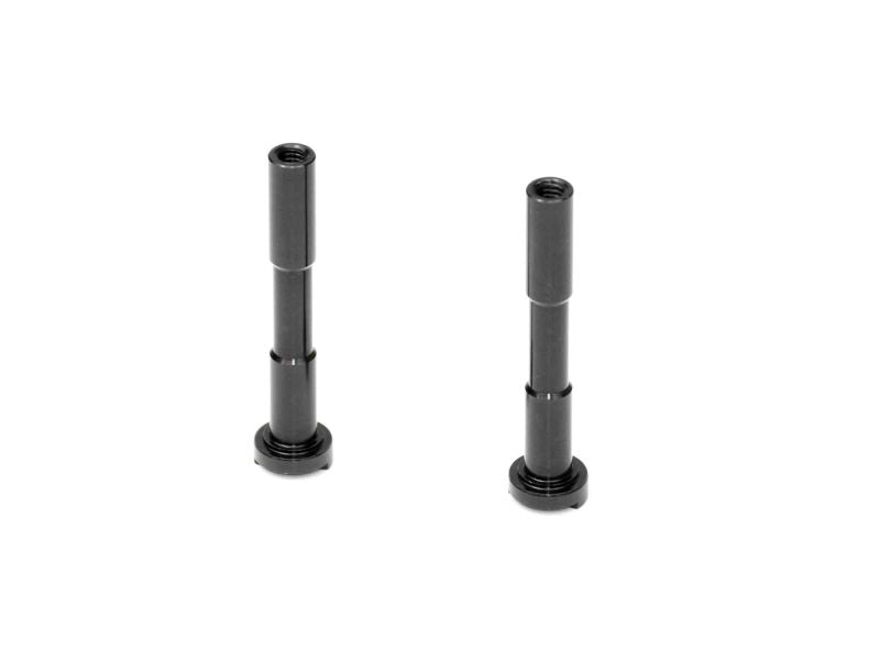 M032 - SERVO SAVER POST (ALU/2pcs)