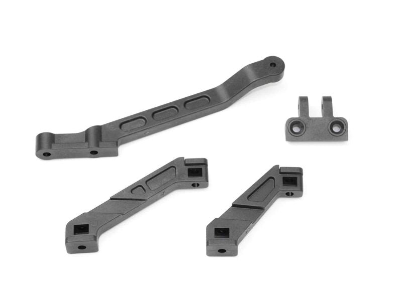 M033 - BRACE SET (PLASTIC)