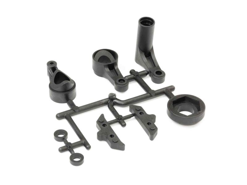 M053 - SERVO SAVER PLASTIC SET