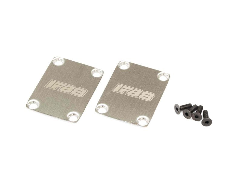 M064 - FRONT SKID PLATE (2pcs)