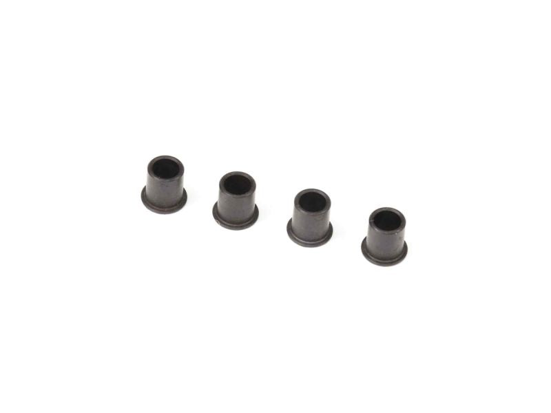 M066 - UPPER ARM HINGE PIN BUSHING (STEEL/4pcs)