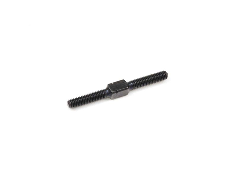 M067 - TURNBUCKLE 3x32mm (STEEL)