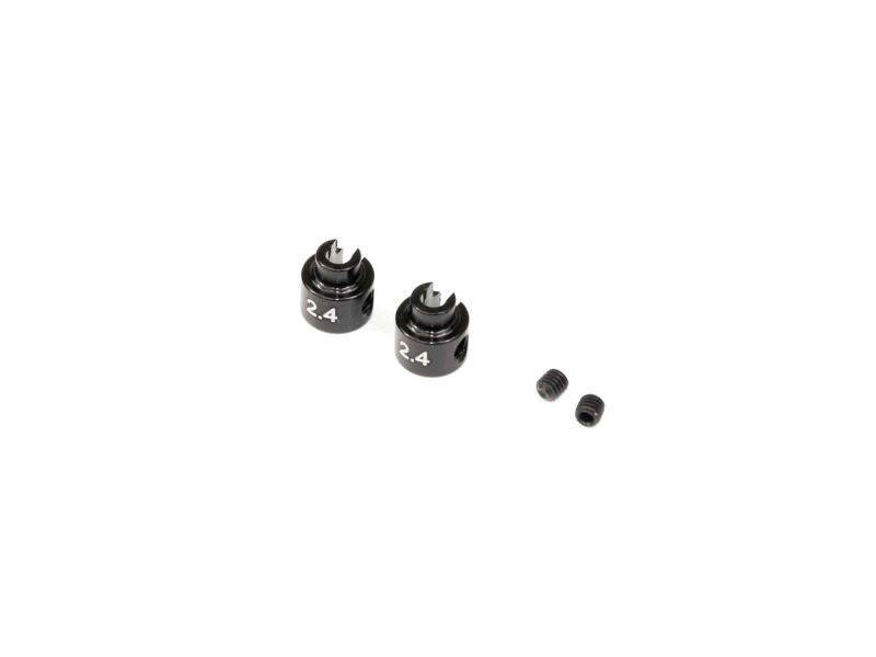 M072 - ARB STOPPER 2.4mm (2pcs)