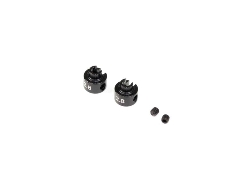 M074 - ARB STOPPER 2.8mm (2pcs)