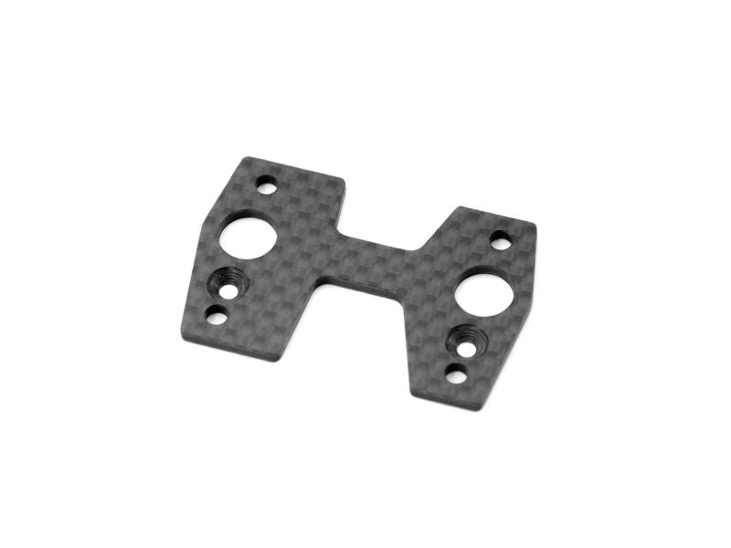 M094 - CENTER DIFF MOUNT PLATE (CFRP)