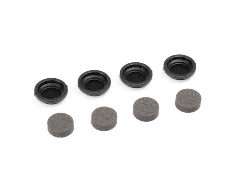 M116 - SHOCK BLADDER (4pcs)