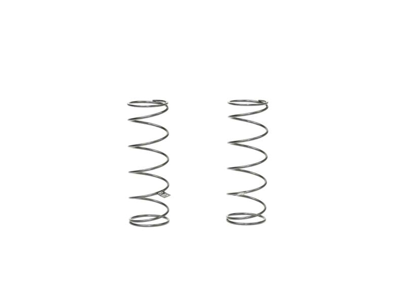M139 - FRONT SHOCK SPRING 6.67T (MEDIUM/2pcs)