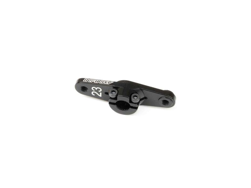 M159 - Servo Horn Throttle 23T (ALU)