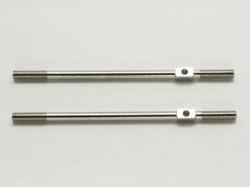 R0080-64 - STEERING ROD (L-64/2pcs)