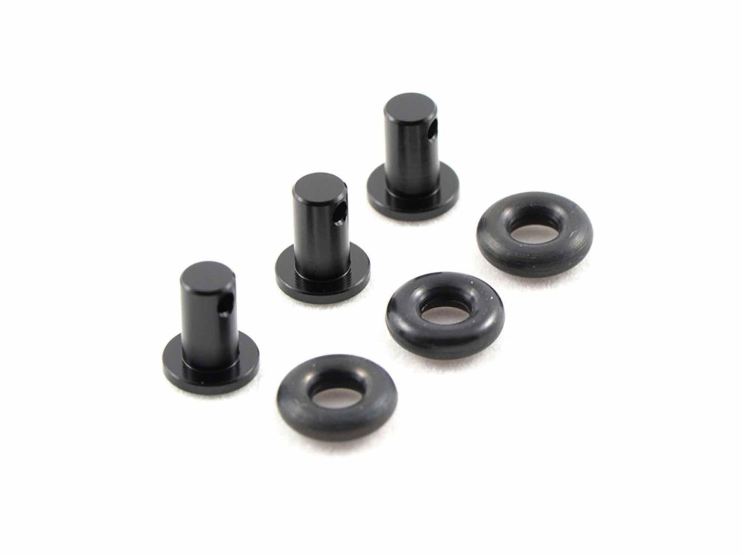 R0093B - FUEL TANK POST O-RING SET (each 3pcs)