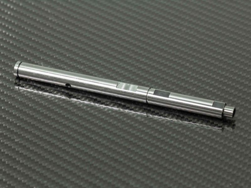 R0394S5 - 6 MM MAIN SHAFT (IF18-3)