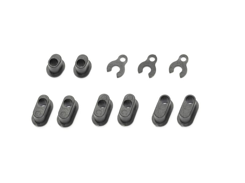 R0303-02 - FRONT SUSPENSION BUSH (IF18-2)