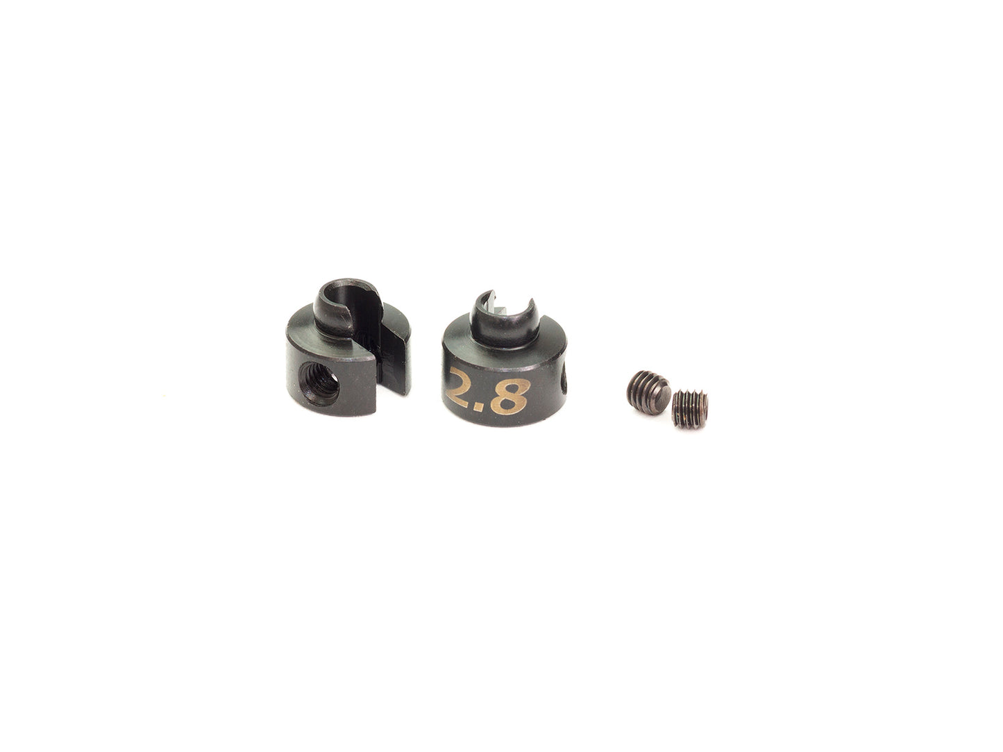 R0382S28 - SWAY BAR STOPPER 2.8mm (IF18-3/2pcs)
