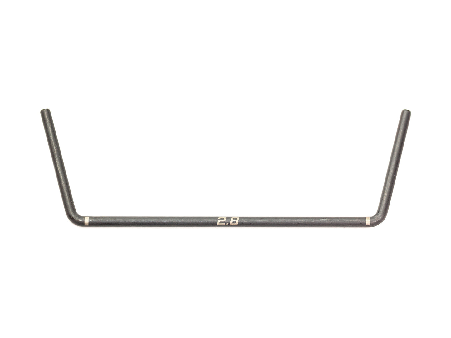 R0383S28 - REAR SWAY BAR 2.8mm (IF18-3)