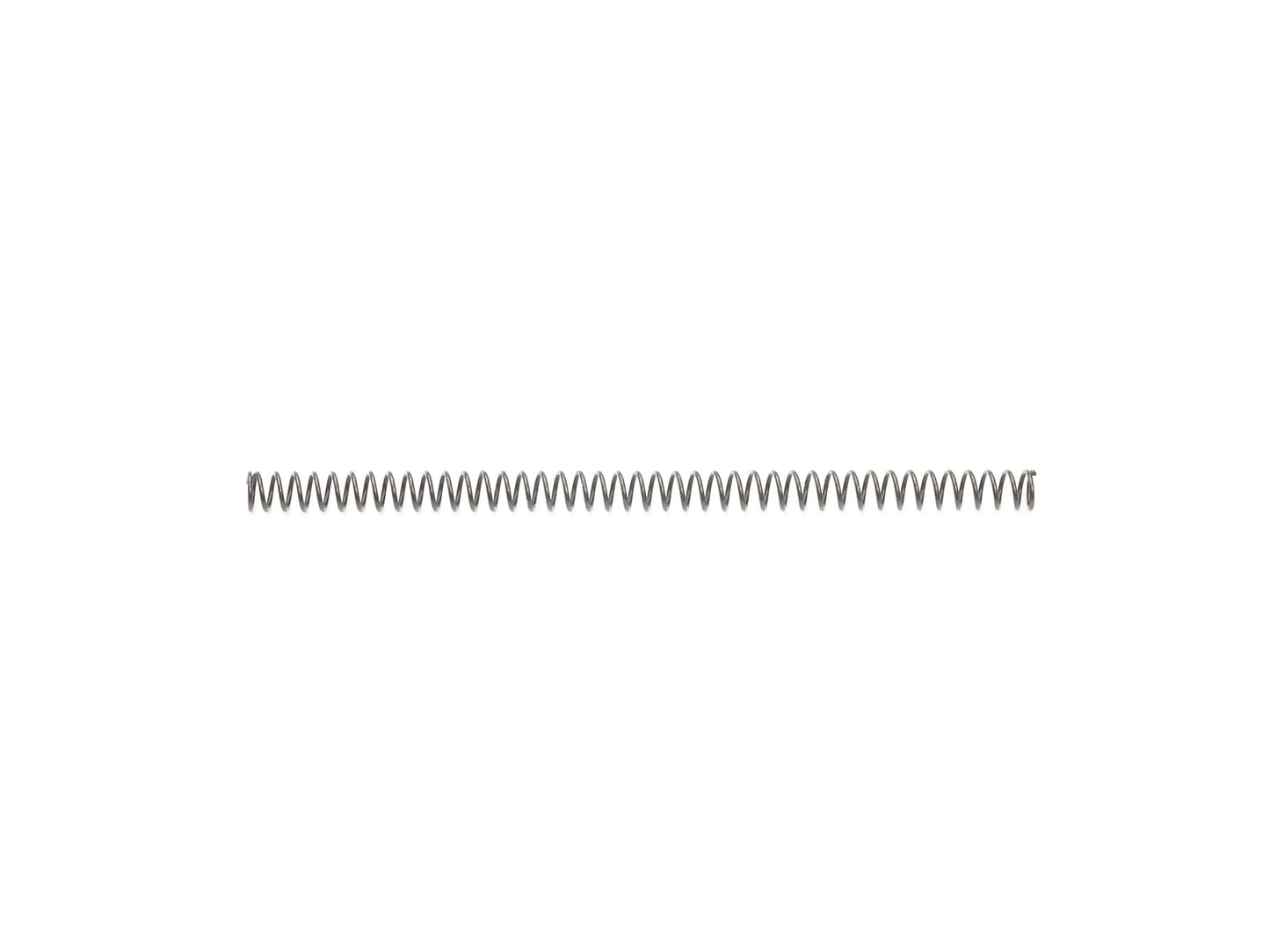 R0399 - THROTTLE SPRING (IF18-3)