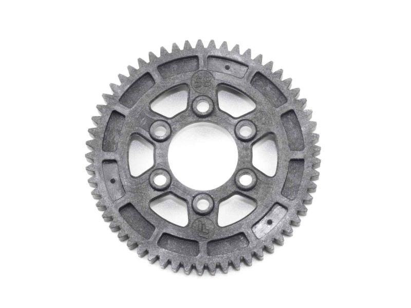 R0408T61 - 1ST SPUR GEAR 61T (HIGH PRECISION TYPE)