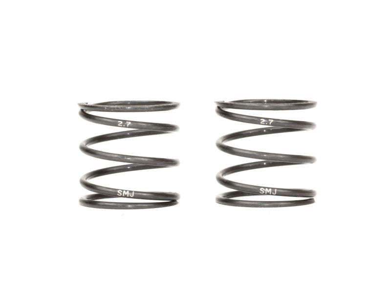 SMJ1255 - STEALTH LINE LEFTY 17 SPRING TS2.6 (2pcs)