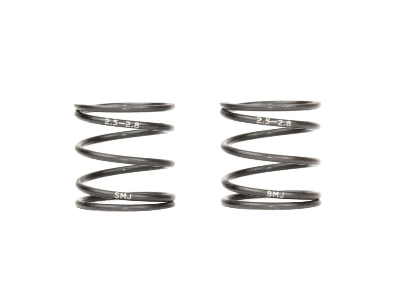 SMJ1262 - STEALTH LINE LEFTY 17 SPRING TS2.5-2.8 (2pcs)