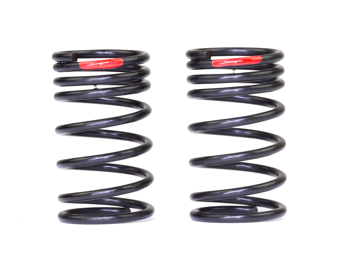 SMJ1280 - STEALTH LINE PROGRESSIVE SPRING RL MEDIUM (Red/Long 29mm/2pcs)