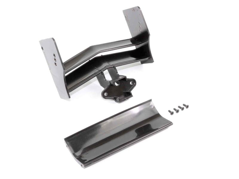 SMJ1420 - SMJ Formula-1 REAR WING (Type-B/Black)
