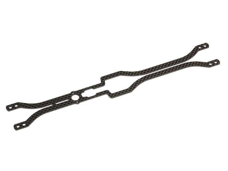 T346 - GRAPHITE TOP DECK 1.6mm TE MID