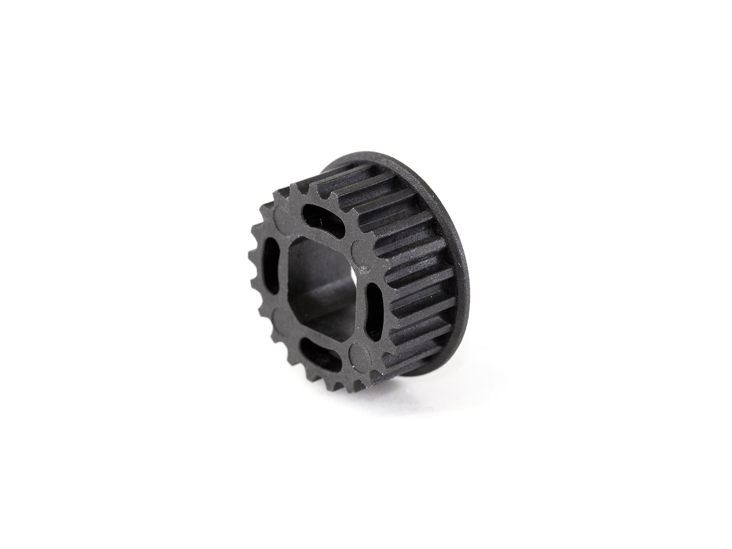 TS003 - CENTER PULLEY 22T