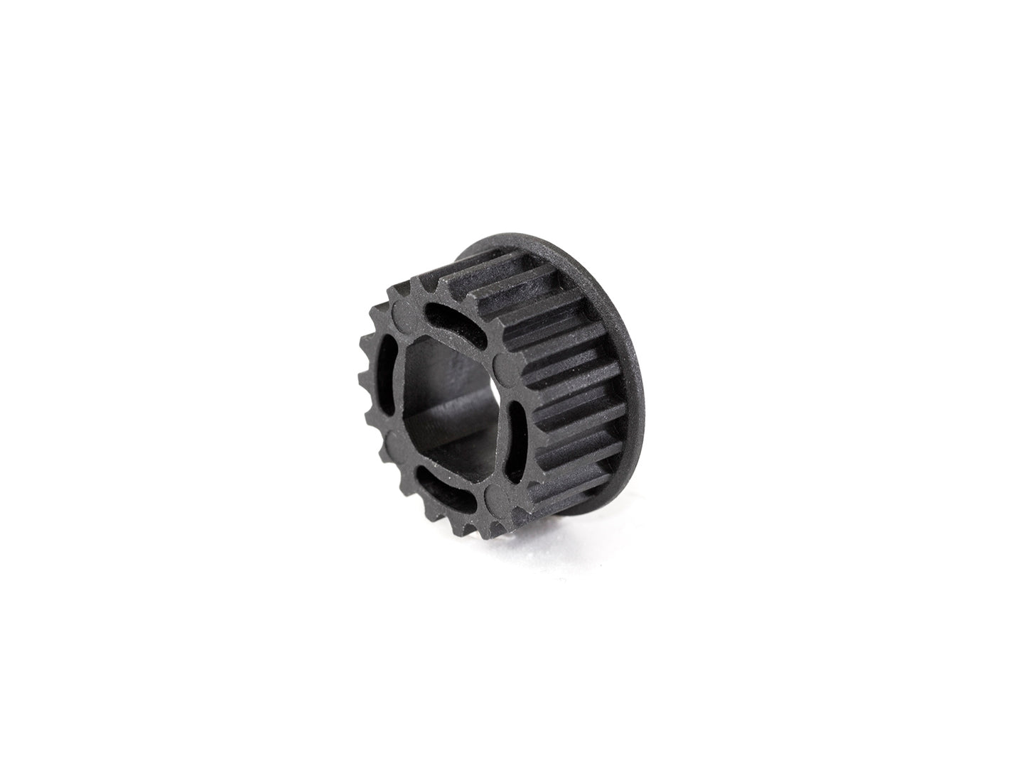 TS004 - CENTER PULLEY 20T