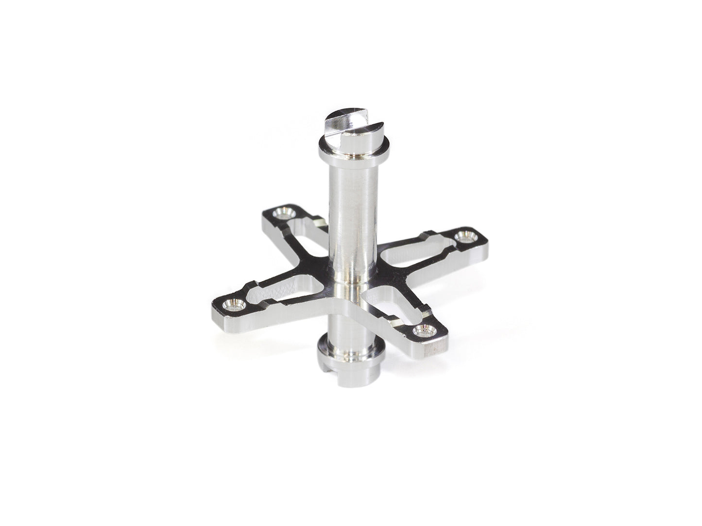 TS021 - FRONT SPOOL AXLE