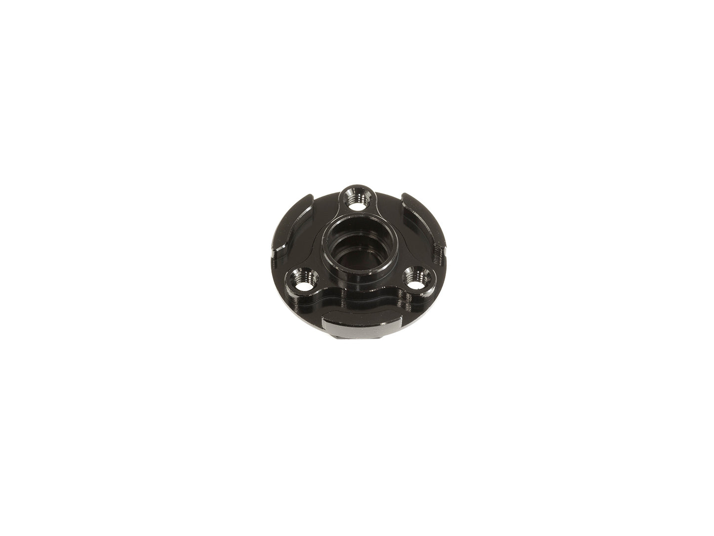 TS031 - CENTER PULLEY SHAFT