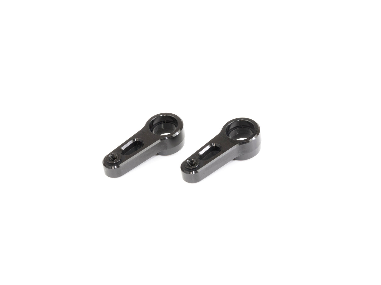 TS032 - ALU STEERING BELL CRANK (18mm/2pcs)