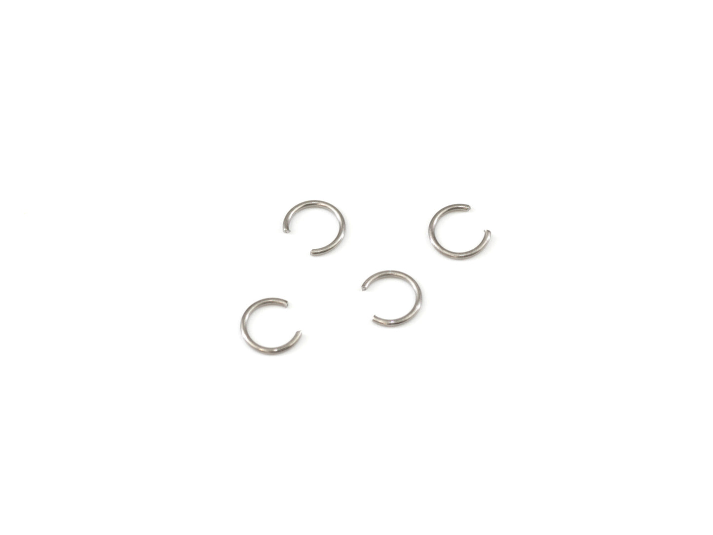 TS091 - C CLIP 3.7 (4pcs)