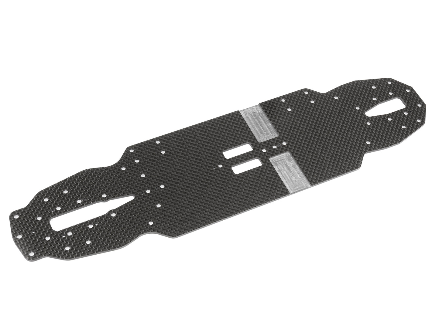 TS093 - MAIN CHASSIS (2.2mm)