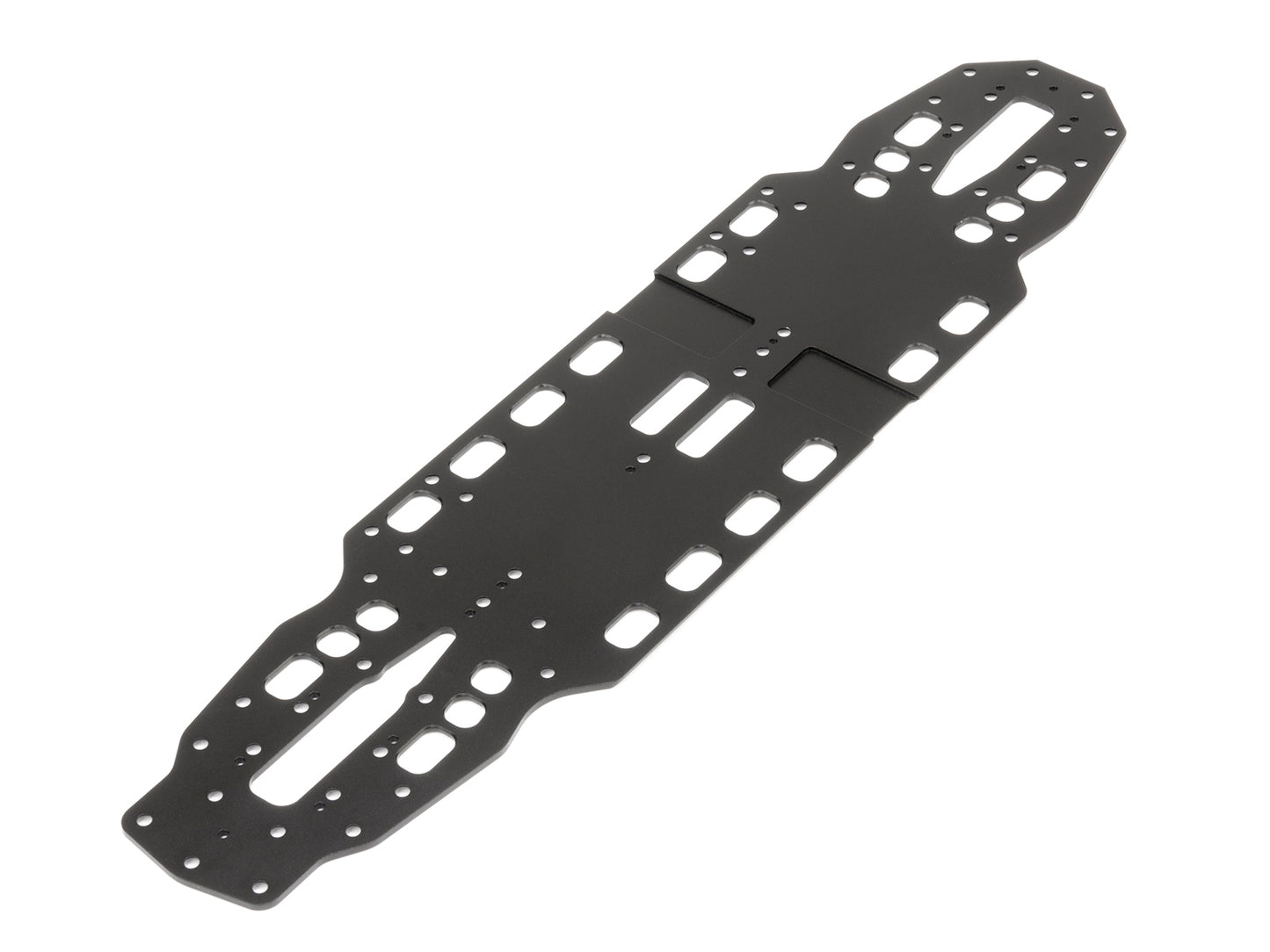 TS094 - ALU FLEX MAIN CHASSIS (2.0mm)