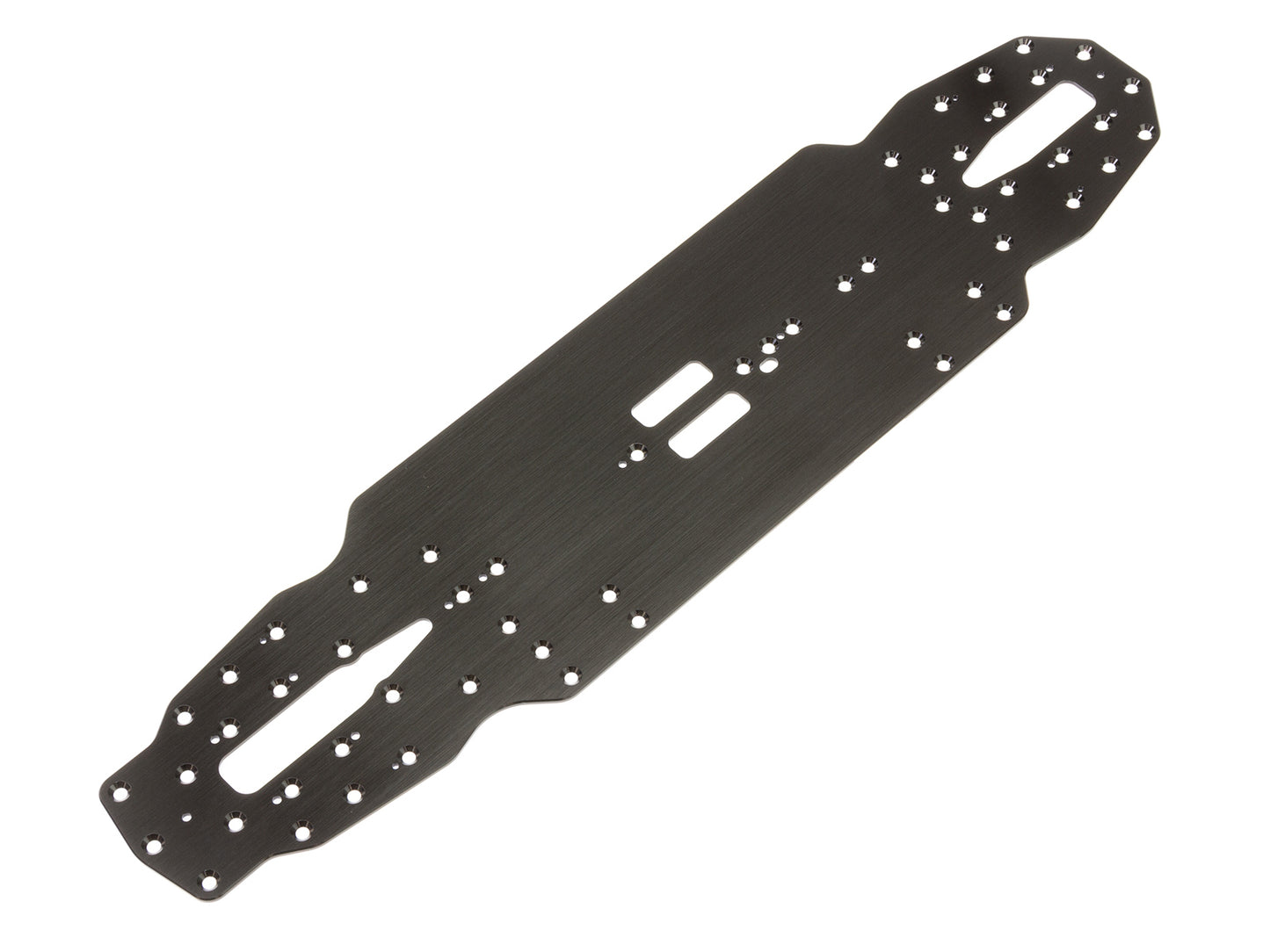 TS095 - ALU MAIN CHASSIS (1.5mm)