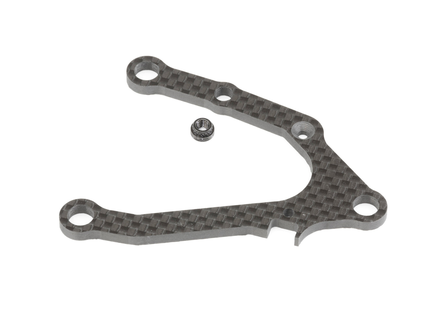 TS099 - FRONT LOWER ARM (Left)